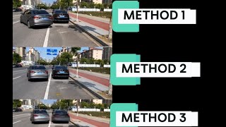 Parallel Parking Made Easy – Just Follow These 3 Steps!