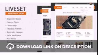 Celebrity KALLYAS - Responsive Multi-Purpose WordPress Theme Free Download Net Worth