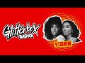 Glitterbox radio show 367 hosted by yasmin with special guest shirley jones