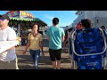 Seaside Heights NJ Boardwalk - Evening Walk - Beach Vibe 2021