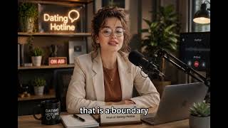 Most People Confuse Boundaries With Control... Here's the Difference