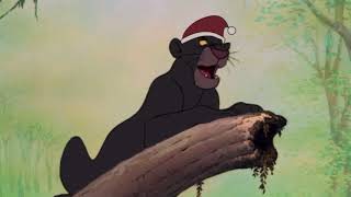 Djungel Boken Parodi