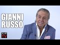 Gianni Russo Got Kidnapped by Pablo Escobar After Killing His Associate (Part 11)