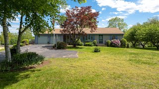 183 Derry Rd, Chester NH - Sally Mann - Tel: 603-562-6088