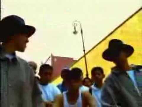 Cypress Hill No entiendes la onda (sin censura)