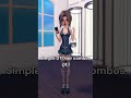 DTI hair combos pt.1✨ #roblox #dresstoimpress #dti #viral #dticombos