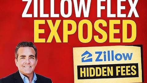 Zillow Flex Exposed: Hidden Fees, Lawsuits & The Real Estate Civil War — Steve Hawks Breaks It Down