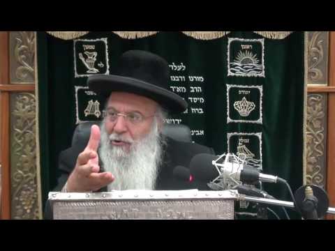 פרשת וישלח תשע''ז השיעור הגדול בתבל בזוהר הקדוש מפי המקובל ר' בניהו שמואלי שליט''א