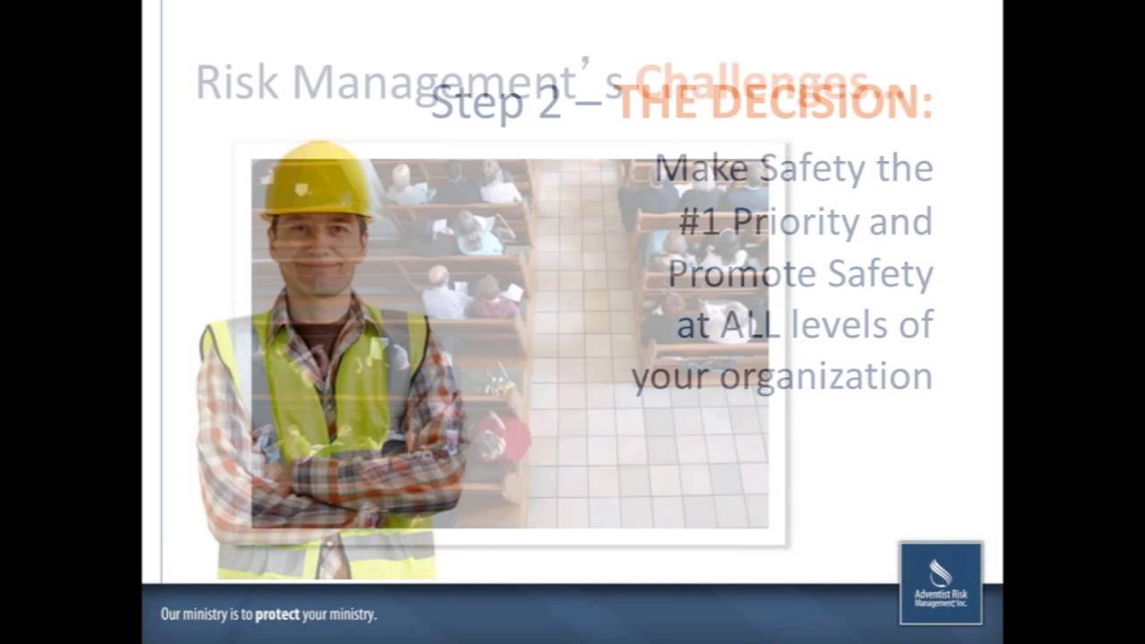 Creating Safety Culture YouTube