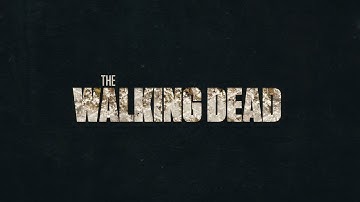 The Walking Dead - Season 9 - Official Intro (9x16) [4K]