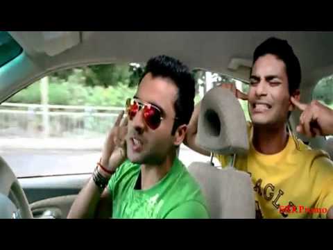 Party Abhi Baaki Hai - Full *Song Promo* [HD] - F.A.L.T.U (2011) *HD* - Jackky & Ritesh