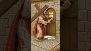 the life and crucifixion. Jesus Christ #dios #god #crucifixion #prayer #love