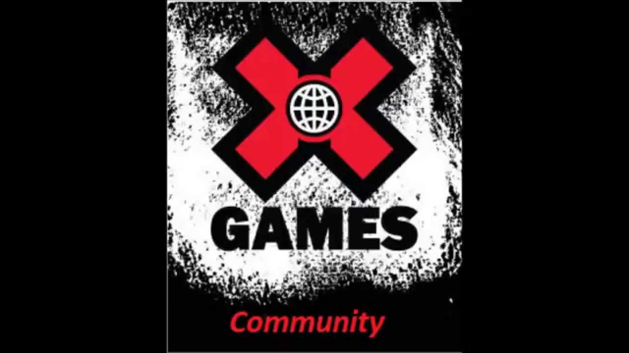 X games сайт