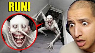 It Was Hiding In My Basement For Years... (Full Movie)