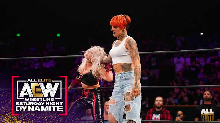 Did Ruby Soho Get her Revenge on Penelope and the ...