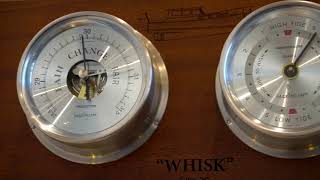 Benefits of Owning a Maximum Weather Station