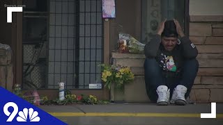 Friends remember tattoo artists killed in Denver, Lakewood shootings