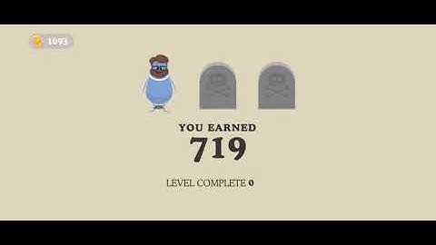 Dumb Ways To Die But In Reverse Walkthrough #18