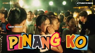 Download Lagu KK SIAP PINANG KO - PARTY SENTAK - ATTUBOYS RMXR  MP3