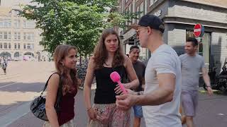 Vegetarians Learn the TRUTH About Milk (Shocked)