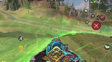 No Recoil XM4 Mythic Best Gunsmith in Call of Duty Mobile