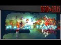 Dead Cells | Быстрый фарм клеток (v 1.1.12)