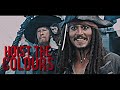 Pirates of the Caribbean | Hoist The Colours