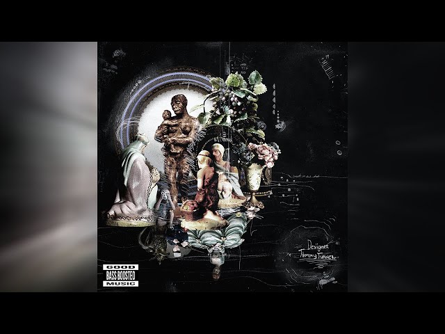 Desiigner - Tiimmy Turner (Bass Boosted)