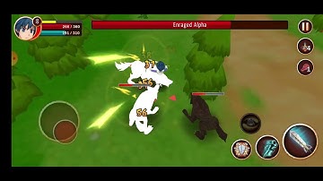 epic Conquest part 4.Gamplay Walkthrough