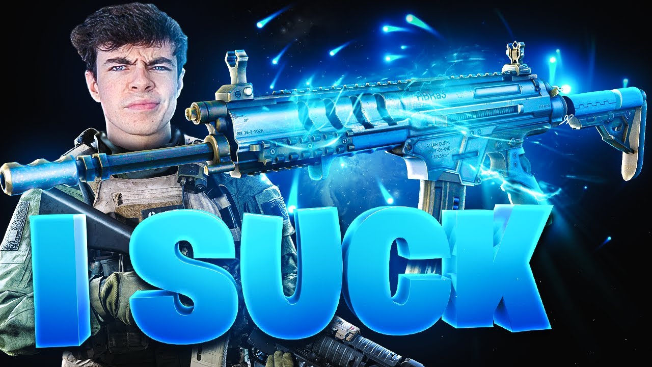 CAN I PLEASE GET A BUFF in COD Mobile... - YouTube