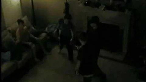 Boxing For Jesus 0001