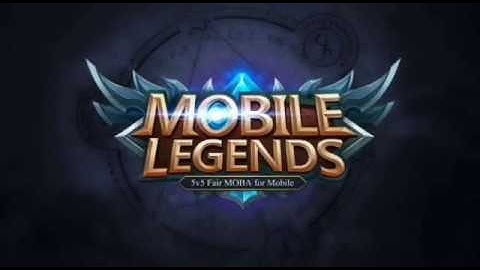 MOBILE LEGENDS -GAMEPLAY YUN ZHAO BUILD MVP