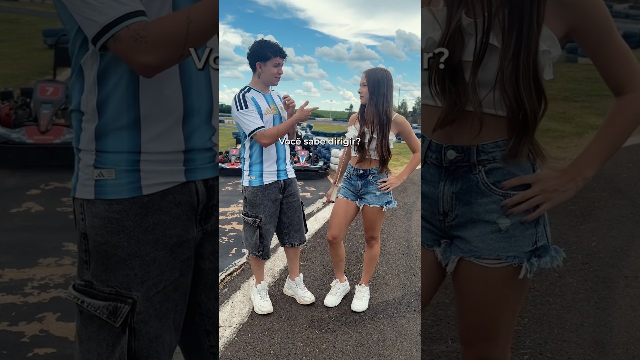 Filipe Tinoco encontra bela moça e namora por 20 minutos #entretenimiento #humor
