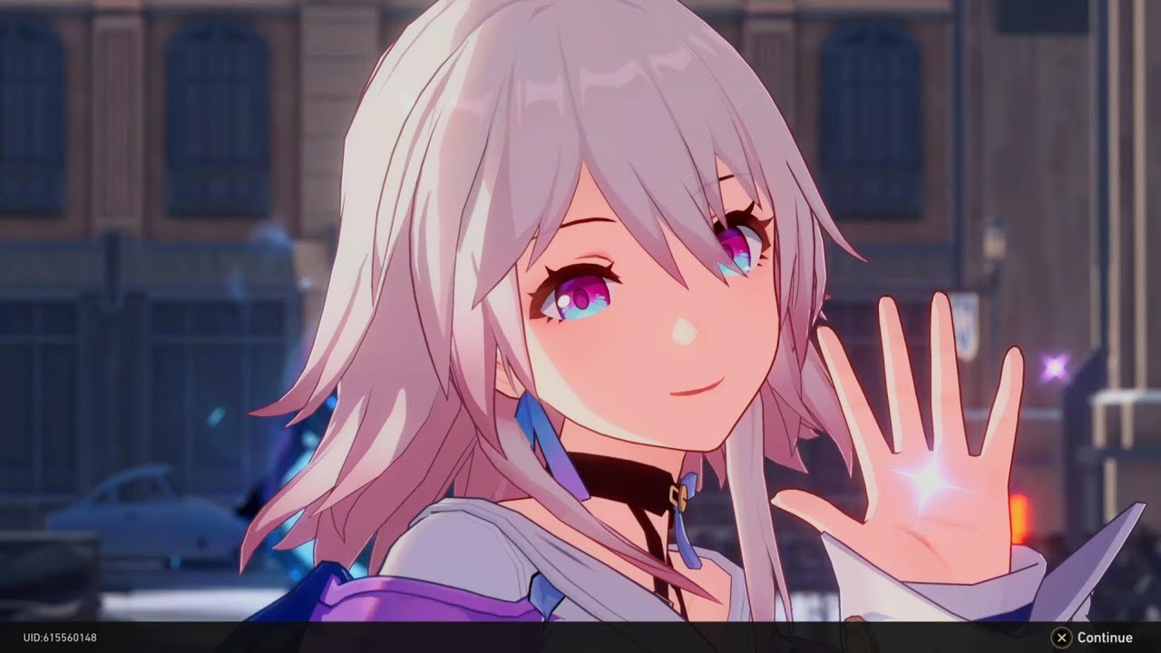 City of snow and Ice (Part 4) | Honkai: Star Rail (PS5)