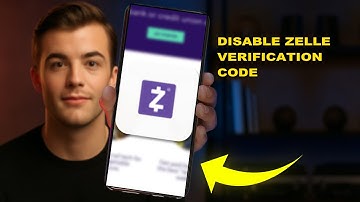 How To Disable Zelle Verification Code 2025 (STEP BY STEP)