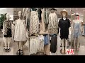 H&M WOMEN'S NEW COLLECTION / JUNE 2021