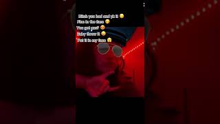 With these lyrics kinda making me obsessed || life with Avery #fypシ #lyrics