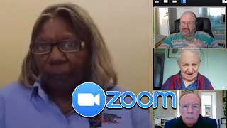 FUNNIEST Karen Zoom Class Trolling Compilation of 2022!
