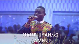 Bishop Oyedepo | Faith Tabernacle Choir | One Night With The King Nov.9,2018