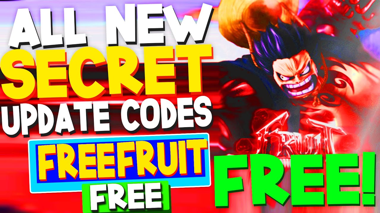 Fruit Battleground Codes - Droid Gamers