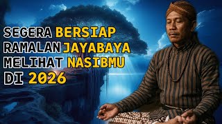 MEI 2026: NAMA WETON LEGI KEMBALI DISEBUT DALAM RAMALAN JAYABAYA, ADA APA?