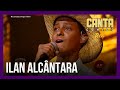 Ilan Câmara canta clássico sertanejo, No Rancho Fundo