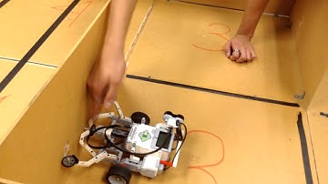 ASU FSE100 MazeRun 3CPO