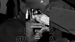 MALDITA SUSTANCIA💀JUANIAKO FT @VegaOner_msc . #fly #rap #rapmexicano #hiphop #musica #msc #viral