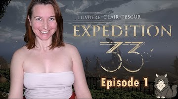 ASE LIVE - Clair Obscur: Expedition 33 – Fresh Playthrough Starting in Lumière (Episode 1)