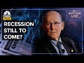 Why the us economy may have a delayed recession gary shilling