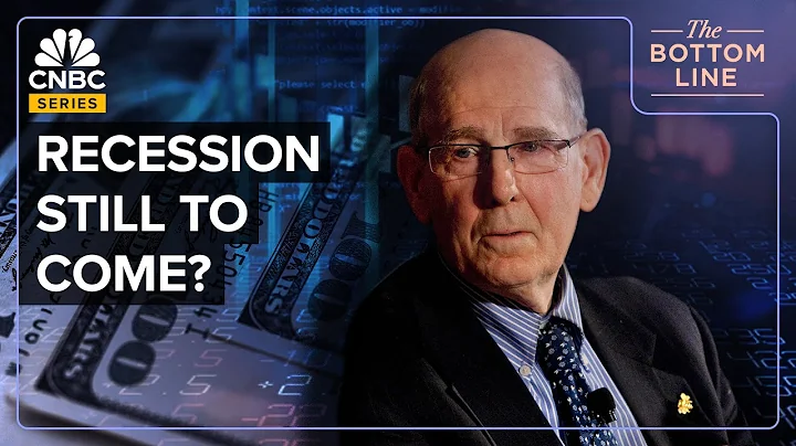 Why The U.S. Economy May Have A ‘Delayed’ Recession: Gary Shilling - DayDayNews