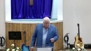 Fruits of Forgiveness Sermon