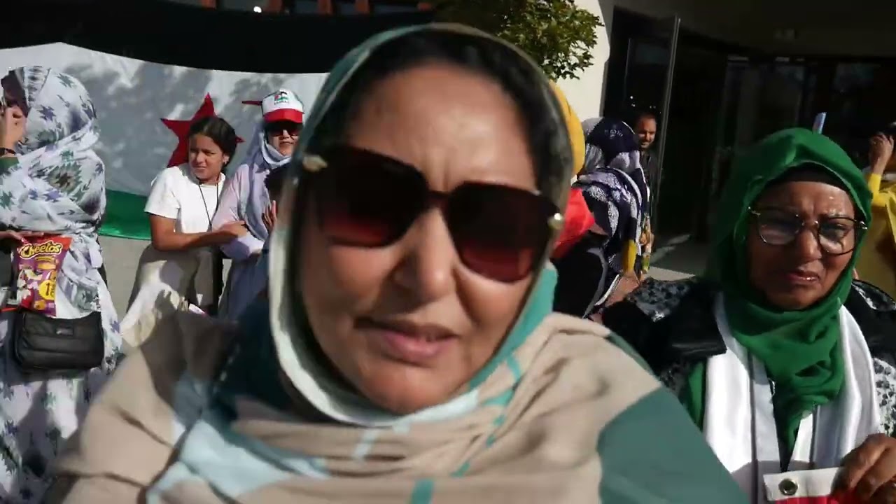 الاحتفالات المخلدة للذكري الخمسون للوحدة الوطنية بيتوريا 2025