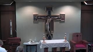 All Saints Catholic Church - Daily Mass